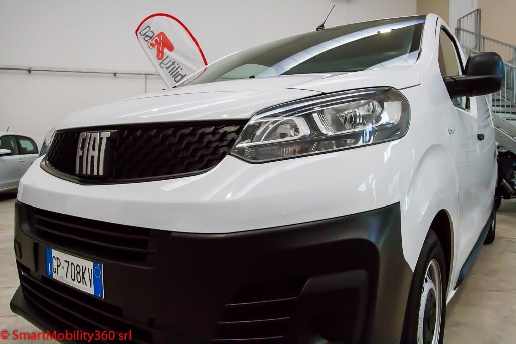 Fiat Scudo Ice 1.5 bluehdi 120cv L2H1