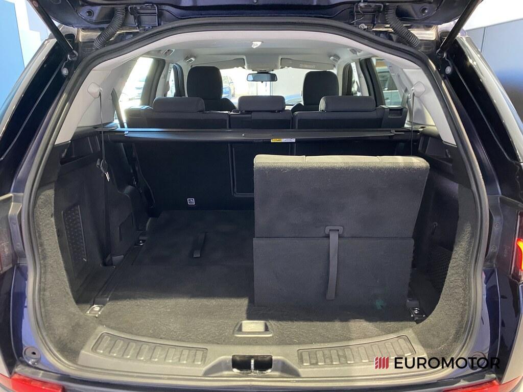 Land Rover Discovery Sport 2.0 I4 MHEV AWD Auto