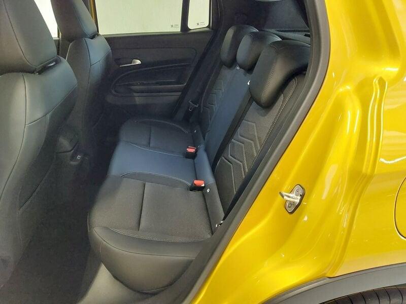 Jeep Avenger Avenger 1.2 Turbo 100 CV Summit