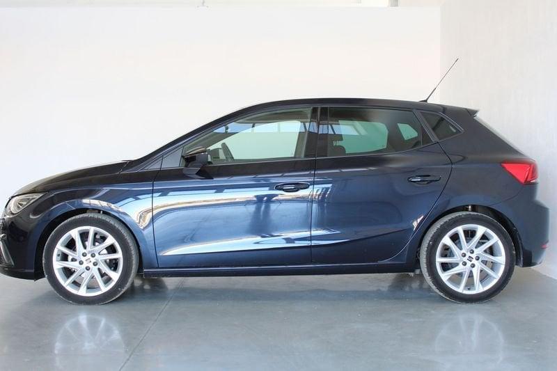 Seat Ibiza 5ª SERIE 1.0 EcoTSI 95 CV 5 porte FR