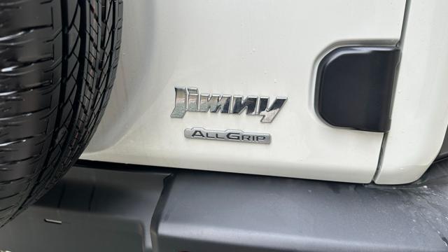 SUZUKI Jimny GLX 5 Porte Cambio Automatico Pronta Consegna