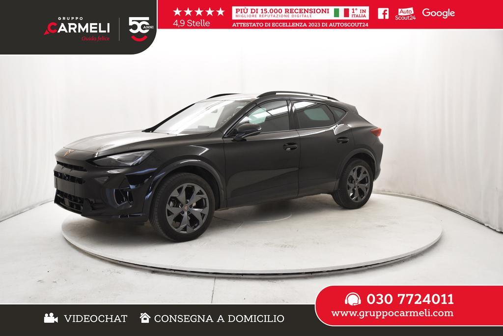 Cupra Formentor 1.5 Hybrid DSG