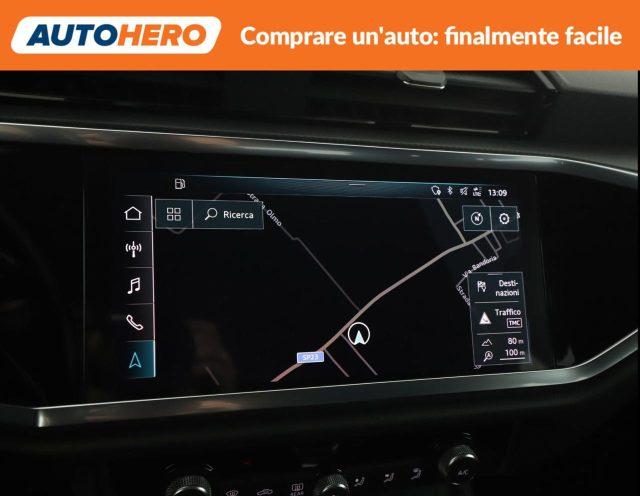 AUDI Q3 35 TDI S tronic