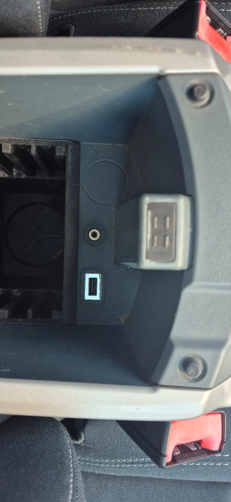 Ford C-Max 2.0 TDCi 163CV Titanium