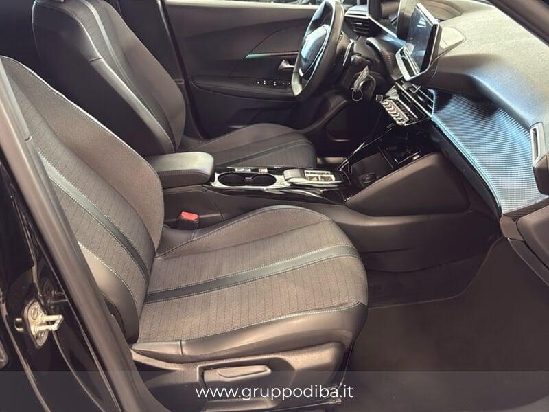 Peugeot 2008 II 2020 Diesel 1.5 bluehdi Allure Pack s&s 130cv eat8