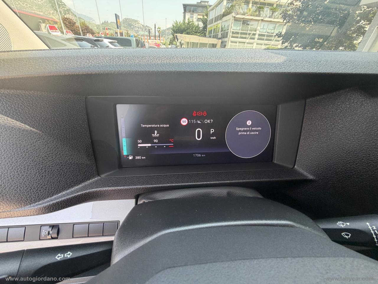 FIAT Ulysse 2.0 BlueHDi 180 CV AT8 L2 VETTURA M1 9 POSTI - IVA COMPRESA