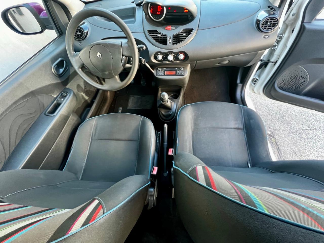 Renault Twingo 1.2 16V EURO 5B