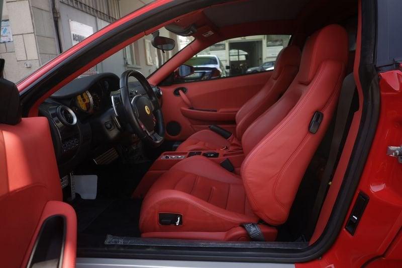 Ferrari F430 F430 Coupe 4.3 F1 Unicoproprietario