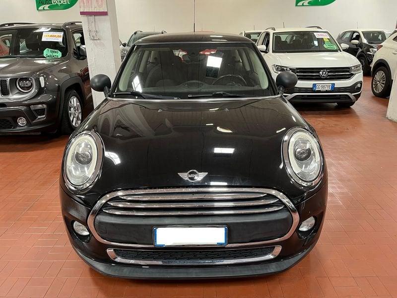 MINI Mini 3 porte Mini 1.5 One D Business