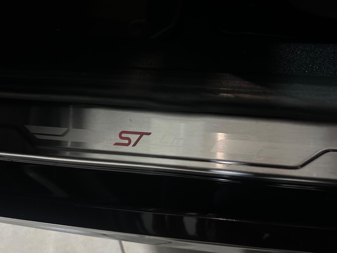 Ford Fiesta 1.5 EcoBlue 5 porte ST-Line