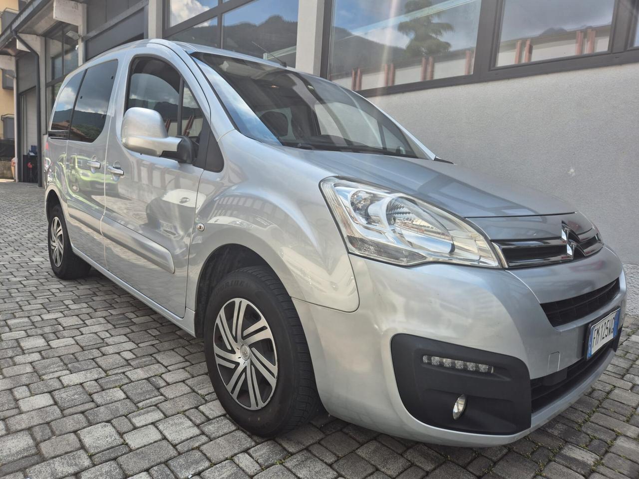 Citroen Berlingo Multispace 5 POSTI AUTOCARRO