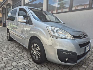 Citroen Berlingo Multispace 5 POSTI AUTOCARRO