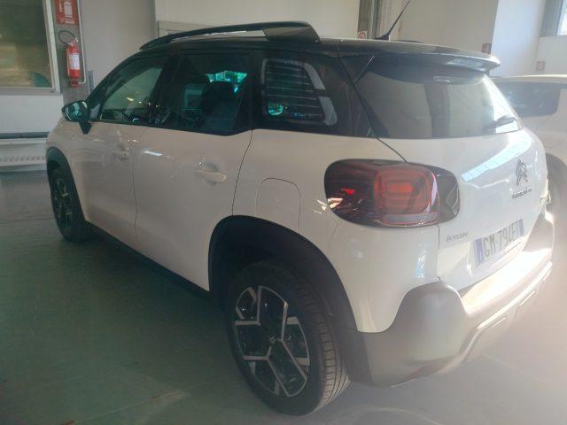 CITROEN C3 Aircross BlueHDi 110 S&S Shine Pack