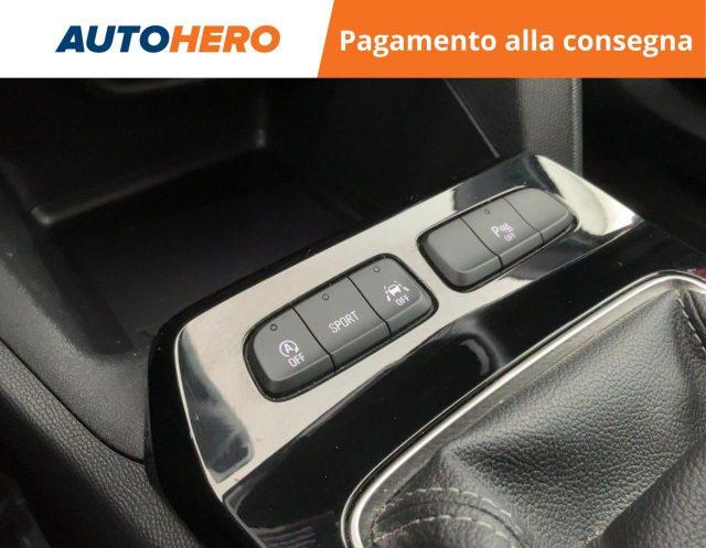 OPEL Mokka 1.5 diesel GS Line +