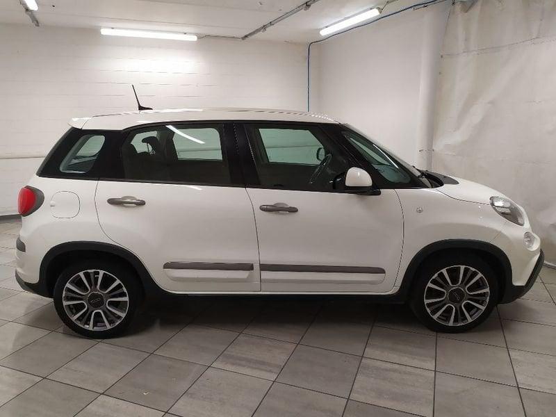 FIAT 500L Cross 1.6 mjt 120cv