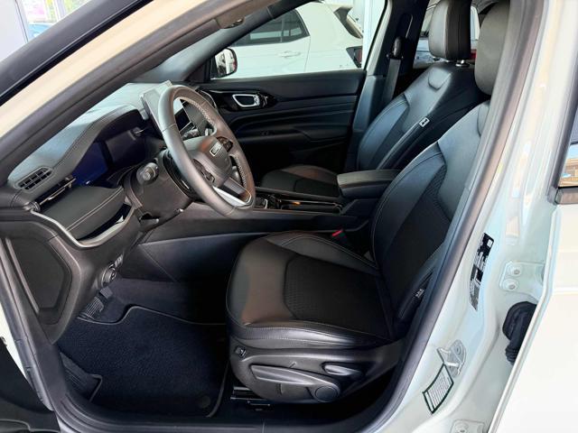 JEEP Compass 1.3 Turbo T4 150 CV aut. 2WD 80° Anniversario