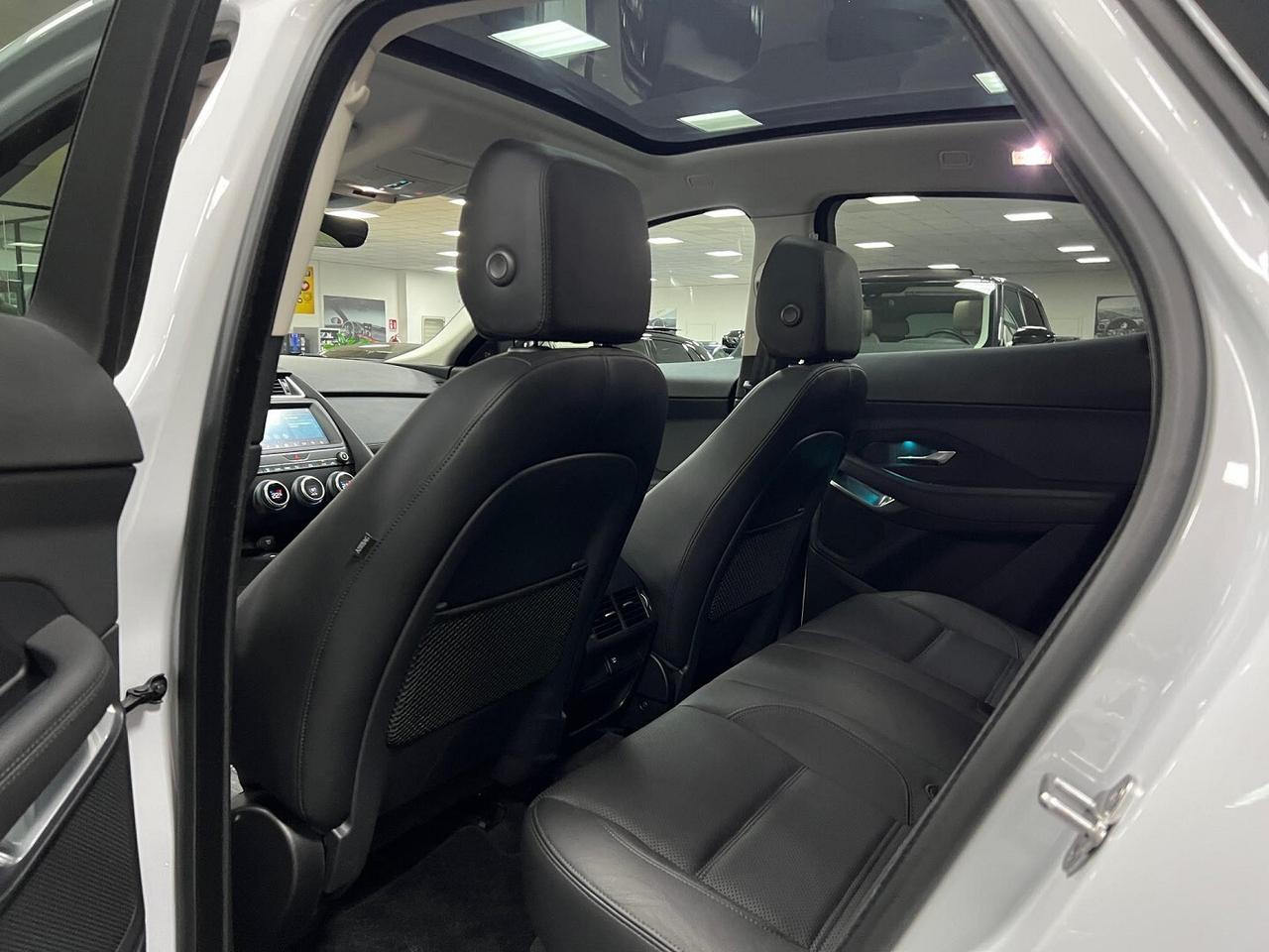 Jaguar E-Pace E-Pace 2.0 i4 R-Dynamic S awd 249cv