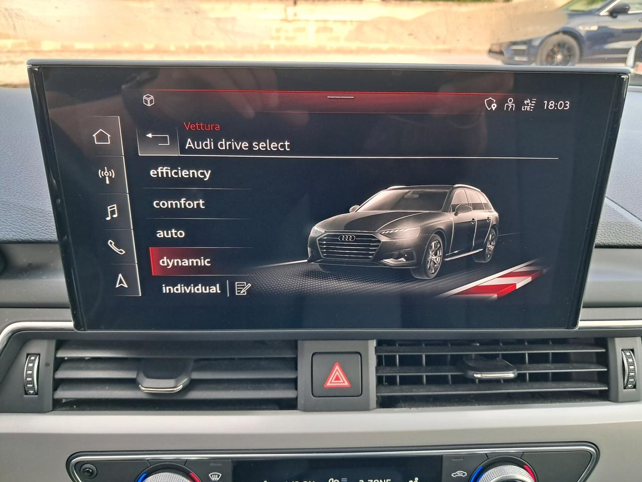 Audi A4 35 TDI * VIRTUAL-LED-NAVY*RADAR