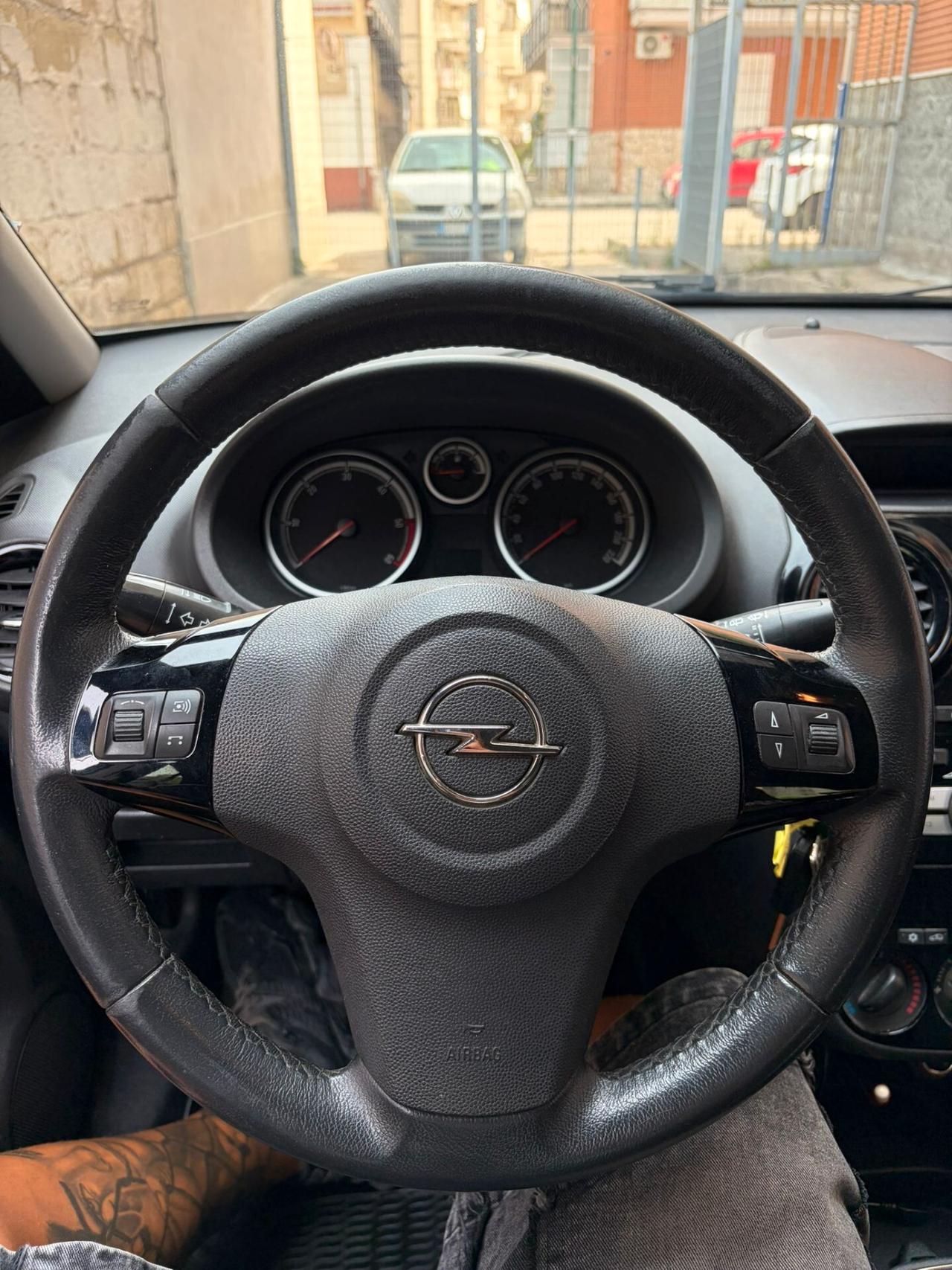 Opel Corsa 1.3 CDTI 75CV ecoFLEX 5 porte Club