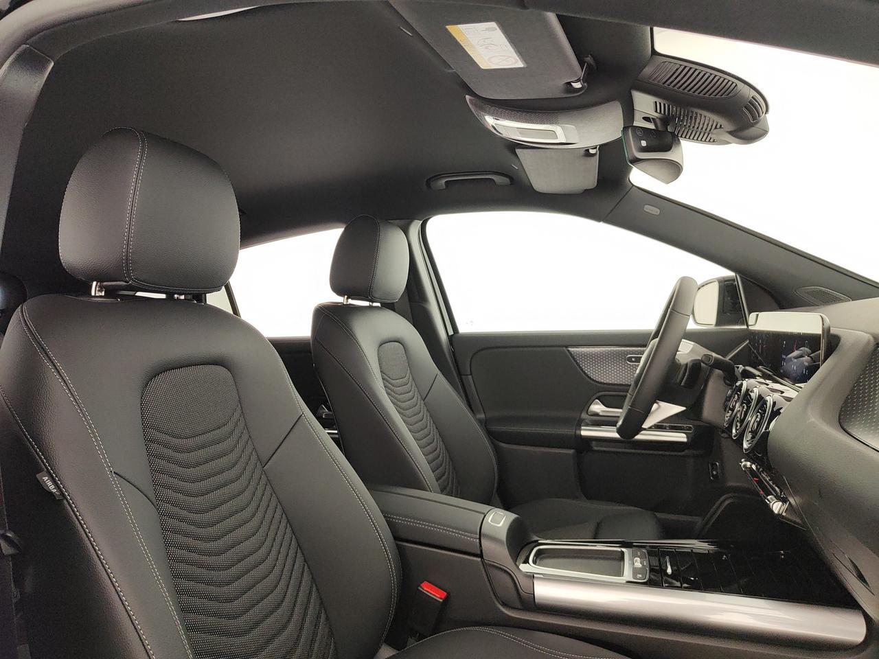 Mercedes-Benz GLA 180 d