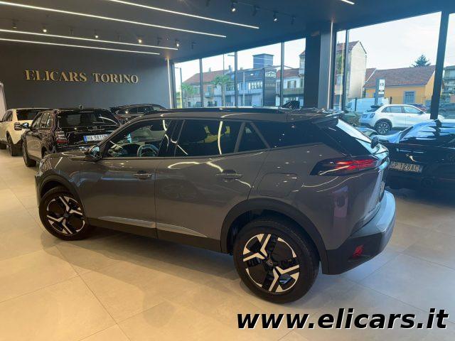 PEUGEOT 2008 Puretech S&S Allure