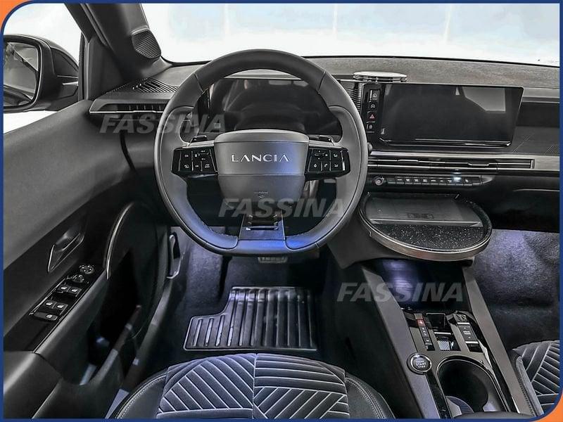 Lancia Ypsilon Ypsilon 1.2 mhev LX 110cv e-dct