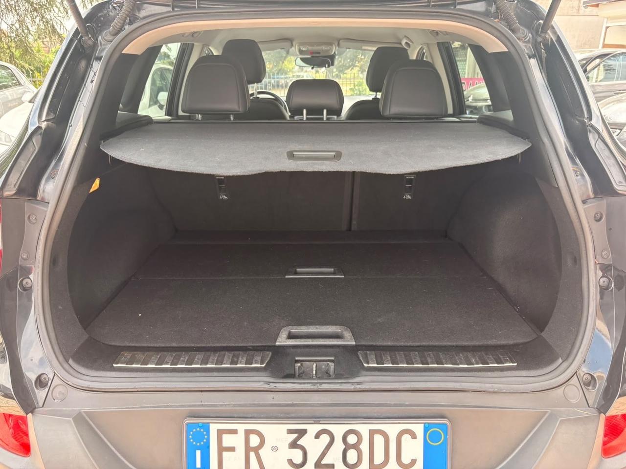 Renault Kadjar DCI 8V 110CV EDC ENERGY INTENS