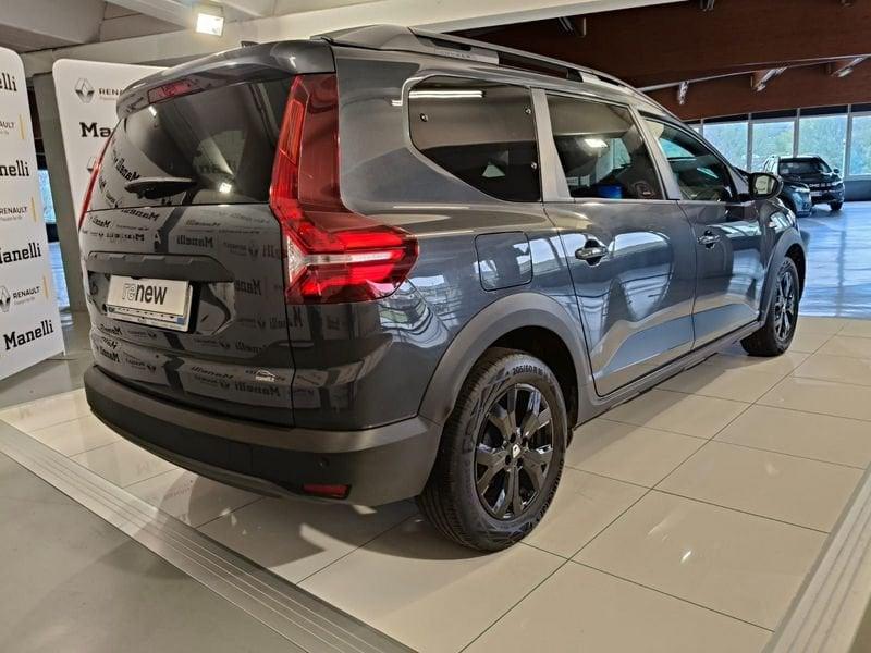 Dacia Jogger Extreme 1.0 TCe GPL 7 posti rif.GK587