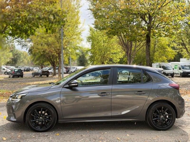 Opel Corsa Corsa 1.2 Edition s&s 100cv + GPL