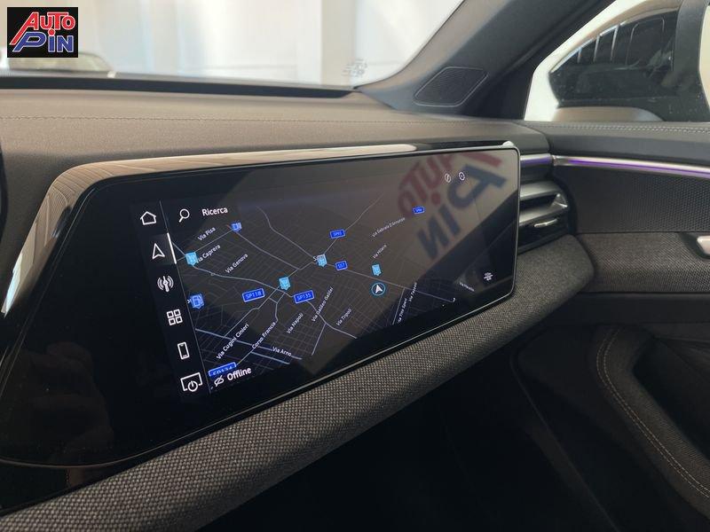 Audi A5 A5 Avant TDI 150 kW mHEV+ S tronic S Line*In arrivo*