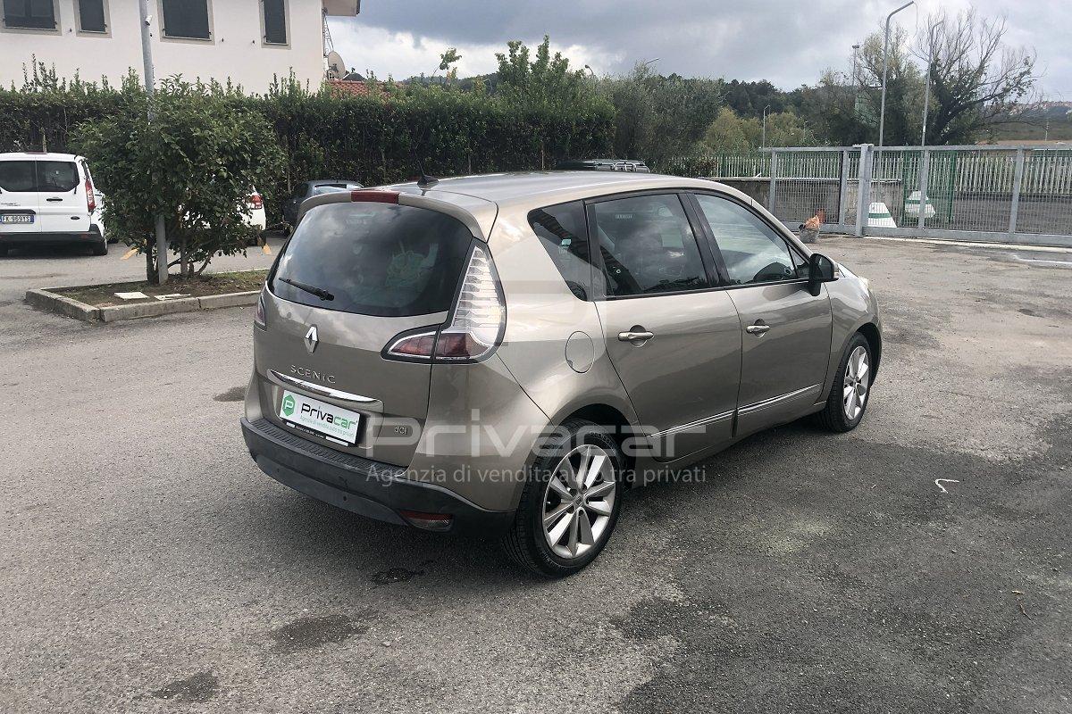 RENAULT Scénic XMod 1.5 dCi 110CV S&S Bose