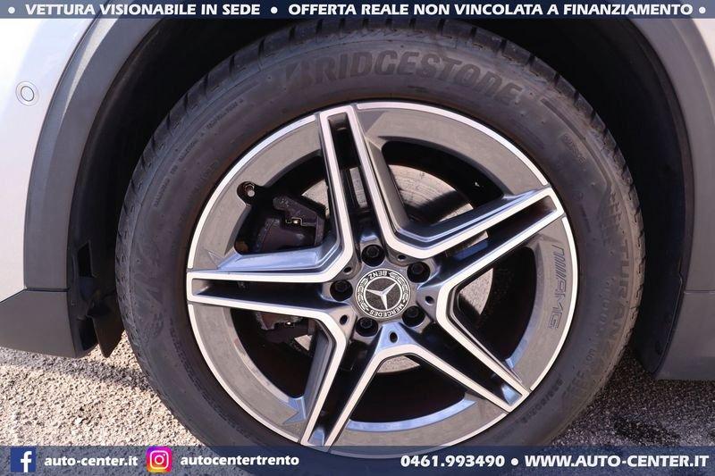 Mercedes-Benz GLA 250 Premium AMG 4matic *TETTO