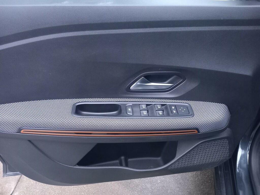 Dacia Sandero Stepway 1.0 tce ECO-G Comfort