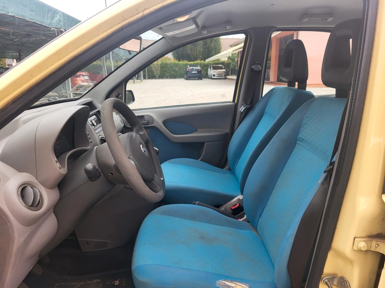 Fiat Panda 1.2 Dynamic
