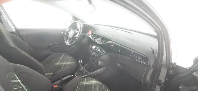 OPEL Corsa 1.4 90CV GPL Tech 5 porte b-Color