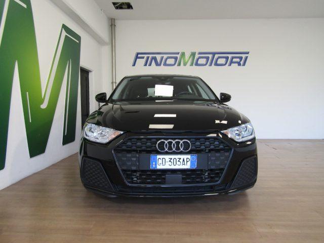 AUDI A1 SPB 30 116 CV TFSI Admired