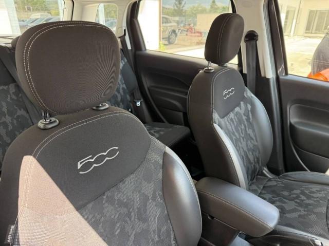 Fiat 500 L 500L cross 1.4 City 95cv