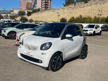 Smart ForTwo 70 1.0 Passion