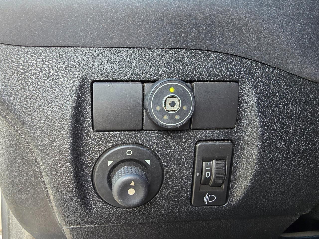 Citroen Berlingo 1.6 90CV GPL Multispace