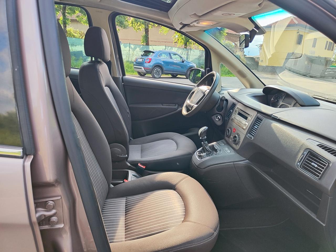 Lancia MUSA 1.4 16V EURO 5