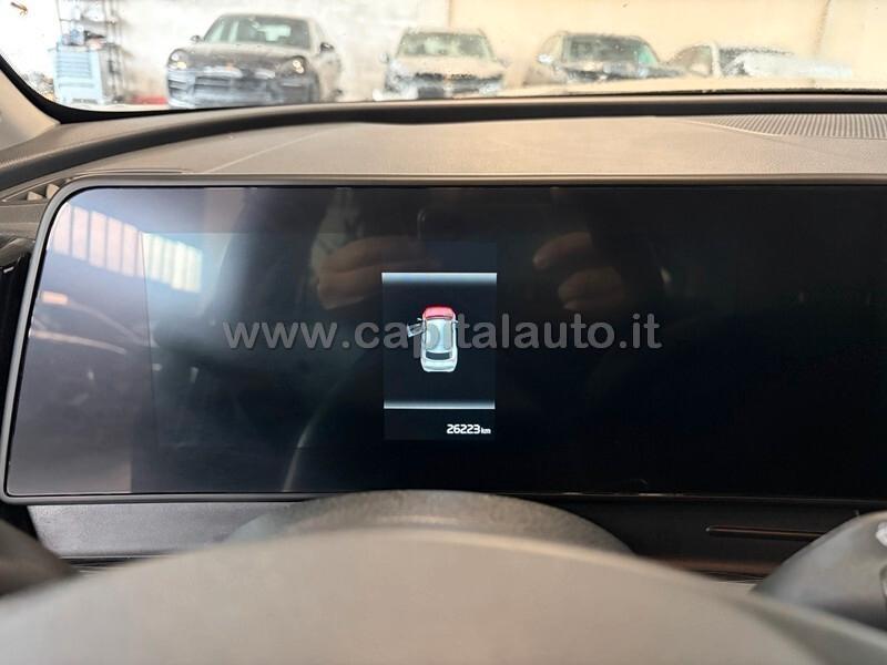Kia Sportage 1.6 CRDi MHEV DCT NETTO 11900