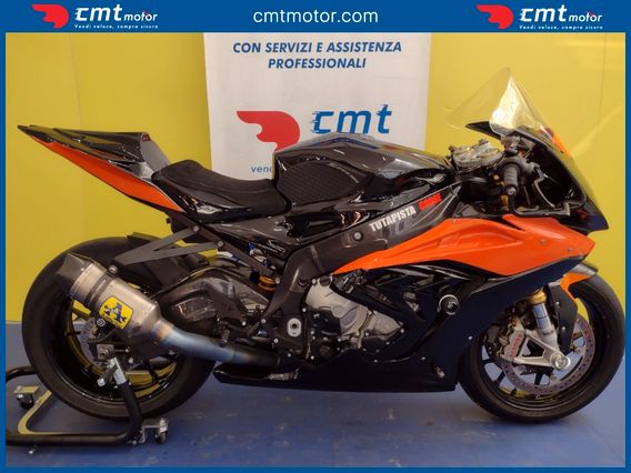 Bmw usate e nuove a Vicenza