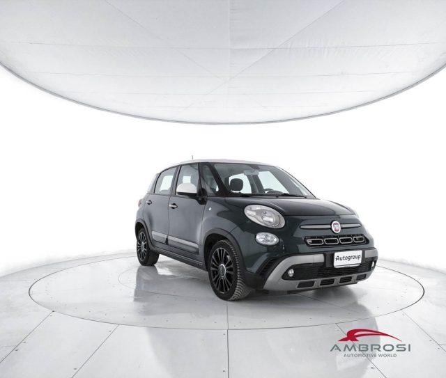 FIAT 500L 1.6 Multijet 120 CV Cross