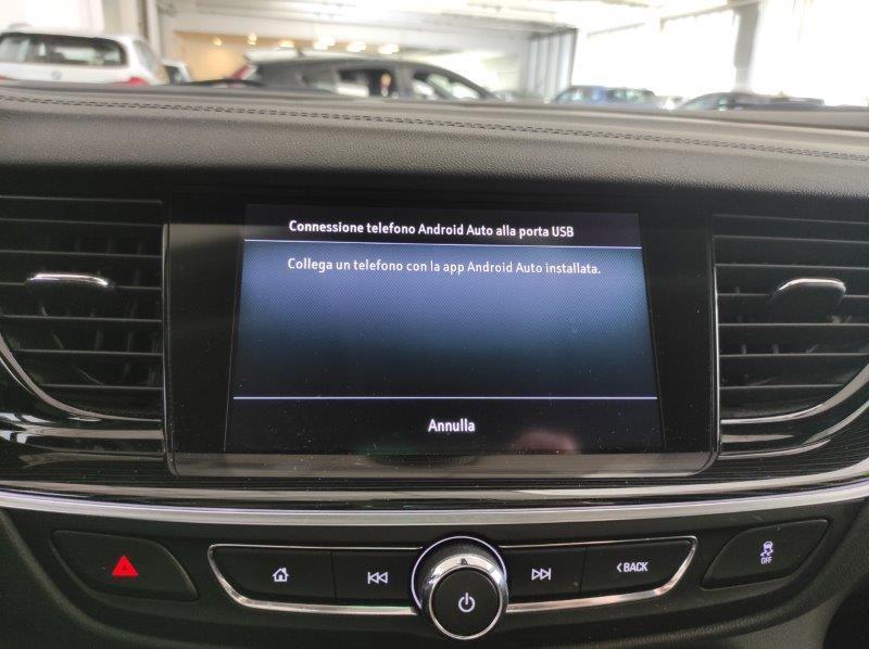 OPEL Insignia 2ª serie - Insignia 1.6 CDTI 136 S&S Sports Tourer