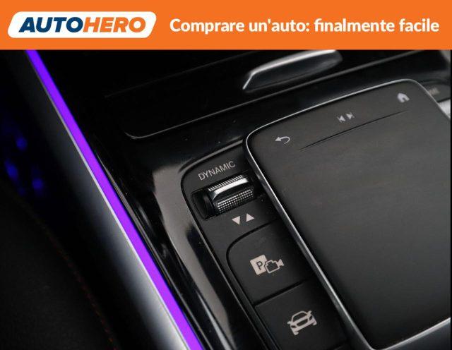 MERCEDES-BENZ EQB 250+ Premium