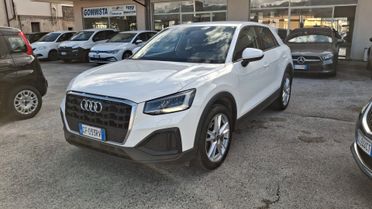 Audi Q2 35 TFSI S tronic Admired