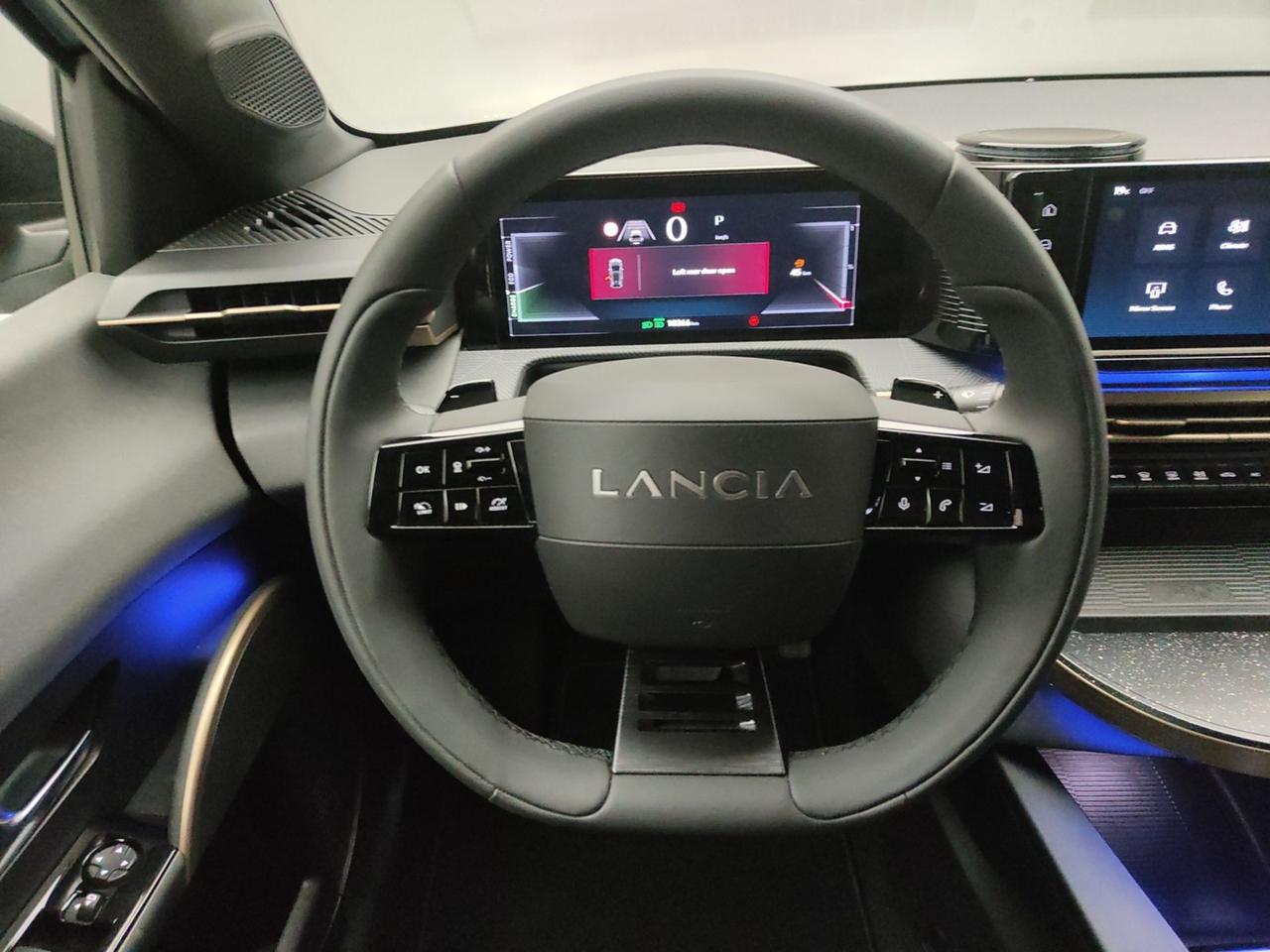 LANCIA Ypsilon IV 2024 1.2 HYBRID 110CV LX