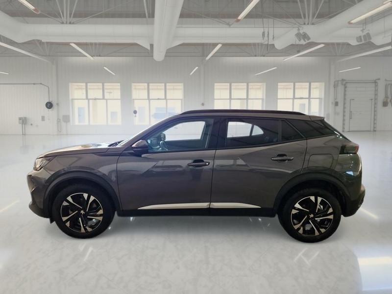 PEUGEOT 2008 BLUEHDI 130 EAT8 ALLURE S/S AUT. CROSSOVER