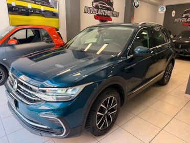 Volkswagen Tiguan 2.0 TDI 150 CV SCR DSG Elegance a rate da 250 al mese