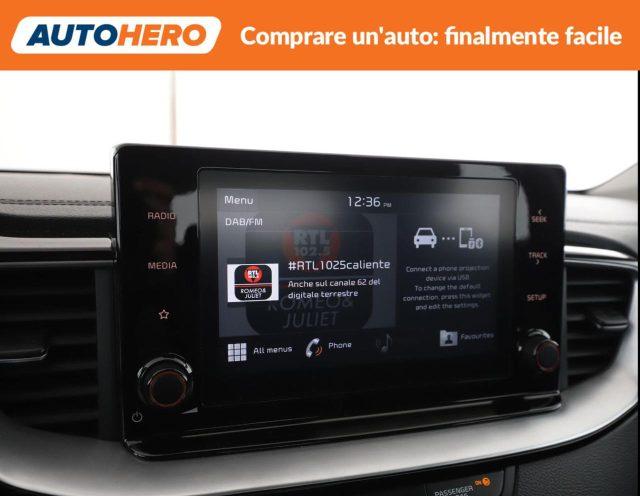 KIA XCeed 1.0 T-GDi Style